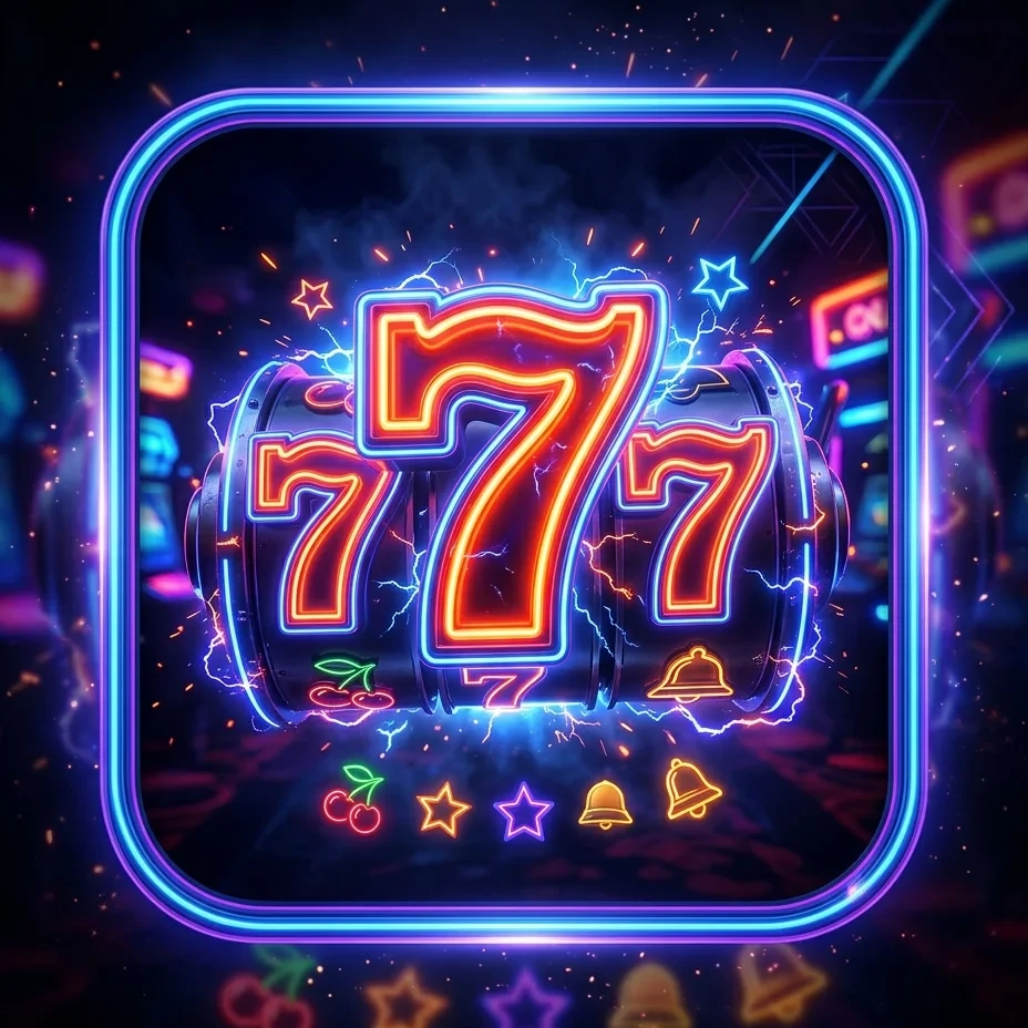 Electric Sevens at Zoome Casino